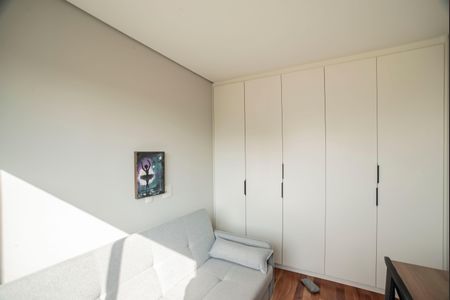 Apartamento à venda com 83m², 2 quartos e 1 vagaQuarto 