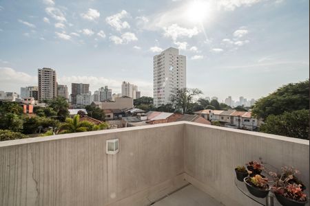 Apartamento à venda com 83m², 2 quartos e 1 vagaVista da Suíte