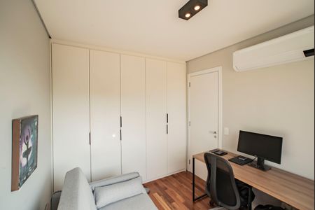 Apartamento à venda com 83m², 2 quartos e 1 vagaQuarto 