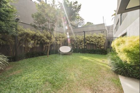 Apartamento à venda com 83m², 2 quartos e 1 vagaÁrea comum - Churrasqueira
