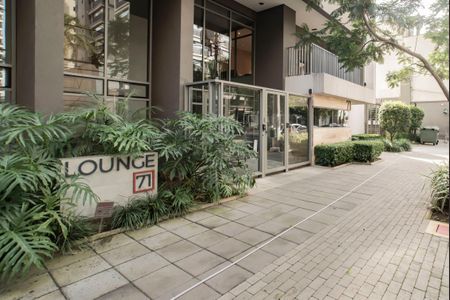 Apartamento à venda com 83m², 2 quartos e 1 vagaFrente