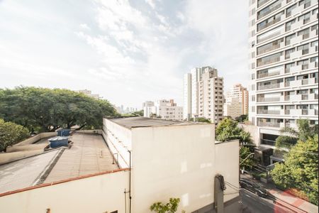 Apartamento à venda com 83m², 2 quartos e 1 vagaVista do Quarto 