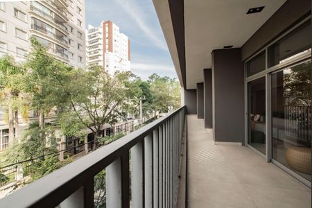 Apartamento à venda com 83m², 2 quartos e 1 vagaÁrea comum - Salão de festas