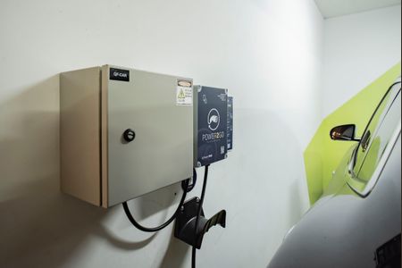 Apartamento à venda com 83m², 2 quartos e 1 vagaÁrea comum - Carregamento de veículo elétrico