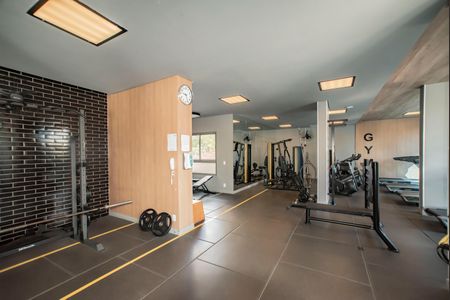 Apartamento à venda com 83m², 2 quartos e 1 vagaÁrea comum - Academia