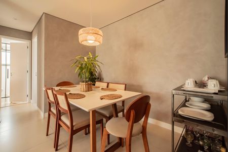 Sala de apartamento à venda com 2 quartos, 83m² em Vila Mariana, São Paulo