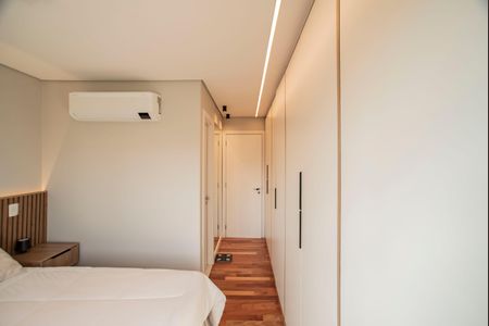 Apartamento à venda com 83m², 2 quartos e 1 vagaSuíte