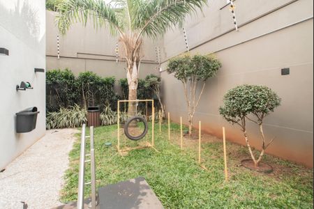 Apartamento à venda com 83m², 2 quartos e 1 vagaÁrea comum - Pet place