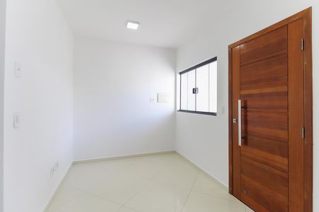 Sala de casa à venda com 2 quartos, 70m² em Parque Guarani, São Paulo