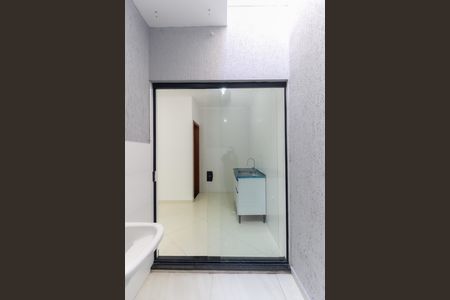 Casa à venda com 70m², 2 quartos e 2 vagas Casa à venda com 70m², 2 quartos e 2 vagasÁrea de Serviço
