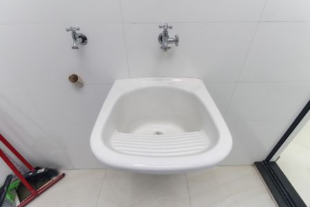 Casa à venda com 70m², 2 quartos e 2 vagas Casa à venda com 70m², 2 quartos e 2 vagasÁrea de Serviço