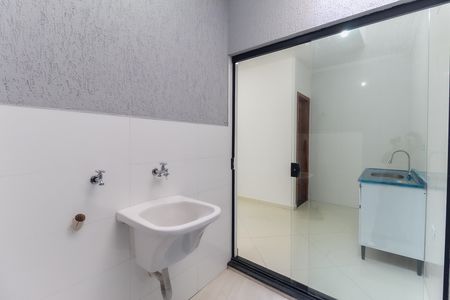 Casa à venda com 70m², 2 quartos e 2 vagas Casa à venda com 70m², 2 quartos e 2 vagasÁrea de Serviço