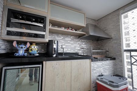 Apartamento à venda com 165m², 3 quartos e 2 vagas