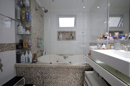 Apartamento à venda com 165m², 3 quartos e 2 vagas