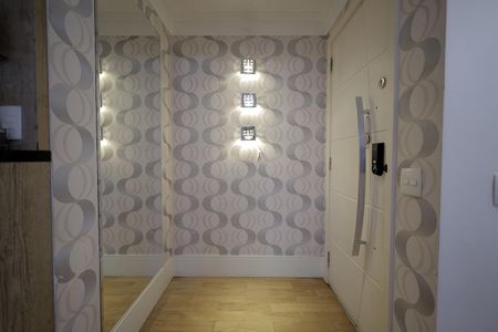 Apartamento à venda com 165m², 3 quartos e 2 vagas