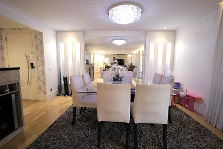 Apartamento à venda com 3 quartos, 165m² em Jardim, Santo André
