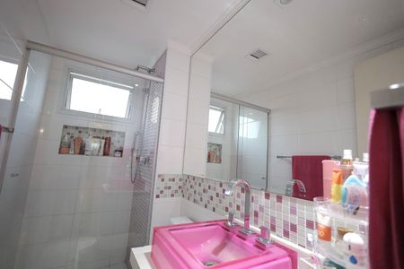 Apartamento à venda com 165m², 3 quartos e 2 vagas