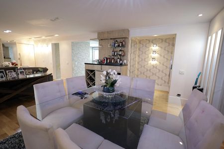 Apartamento à venda com 3 quartos, 165m² em Jardim, Santo André