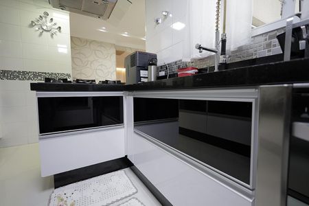 Apartamento à venda com 165m², 3 quartos e 2 vagas