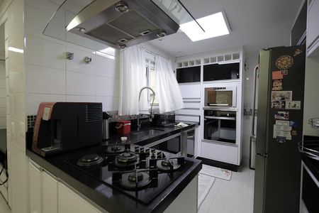 Apartamento à venda com 165m², 3 quartos e 2 vagas