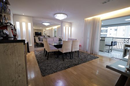 Apartamento à venda com 3 quartos, 165m² em Jardim, Santo André