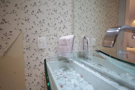 Apartamento à venda com 165m², 3 quartos e 2 vagas