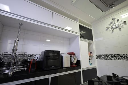 Apartamento à venda com 165m², 3 quartos e 2 vagas