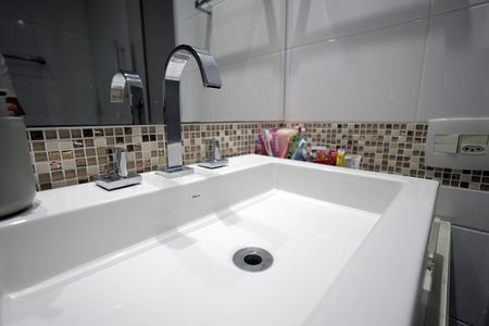 Apartamento à venda com 165m², 3 quartos e 2 vagas