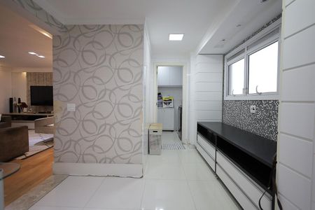 Apartamento à venda com 165m², 3 quartos e 2 vagas