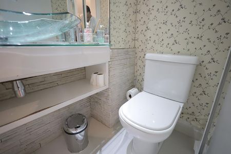 Apartamento à venda com 165m², 3 quartos e 2 vagas