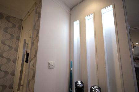 Apartamento à venda com 165m², 3 quartos e 2 vagas