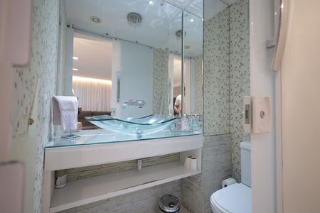 Apartamento à venda com 165m², 3 quartos e 2 vagas