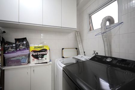Apartamento à venda com 165m², 3 quartos e 2 vagas