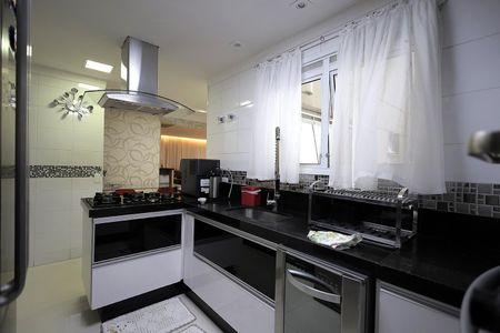 Apartamento à venda com 165m², 3 quartos e 2 vagas
