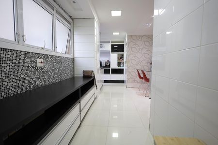 Apartamento à venda com 165m², 3 quartos e 2 vagas