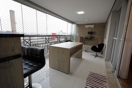 Apartamento à venda com 165m², 3 quartos e 2 vagas