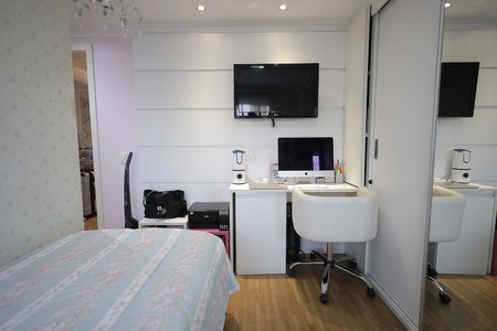 Apartamento à venda com 165m², 3 quartos e 2 vagas