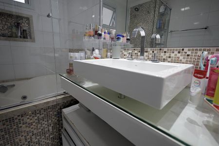 Apartamento à venda com 165m², 3 quartos e 2 vagas