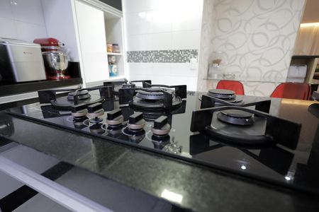 Apartamento à venda com 165m², 3 quartos e 2 vagas