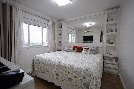 Apartamento à venda com 165m², 3 quartos e 2 vagas