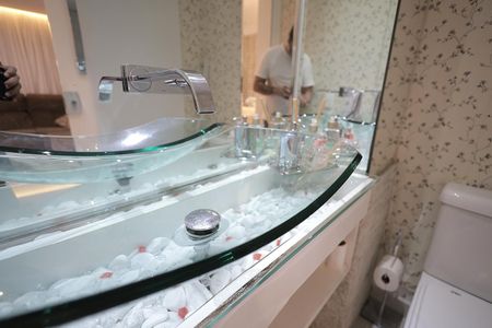 Apartamento à venda com 165m², 3 quartos e 2 vagas