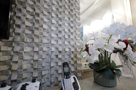 Apartamento à venda com 3 quartos, 165m² em Jardim, Santo André