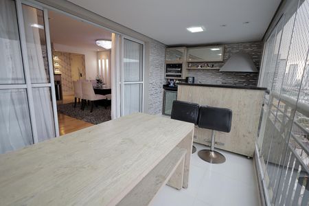 Apartamento à venda com 165m², 3 quartos e 2 vagas