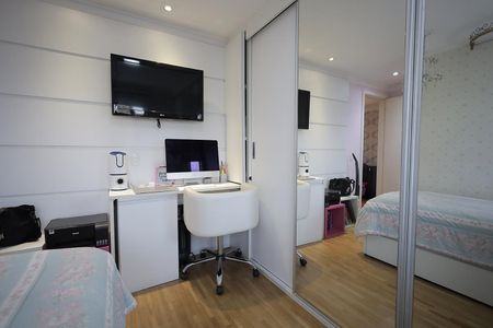 Apartamento à venda com 165m², 3 quartos e 2 vagas