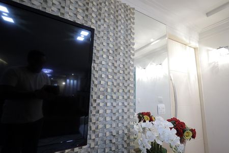 Apartamento à venda com 3 quartos, 165m² em Jardim, Santo André