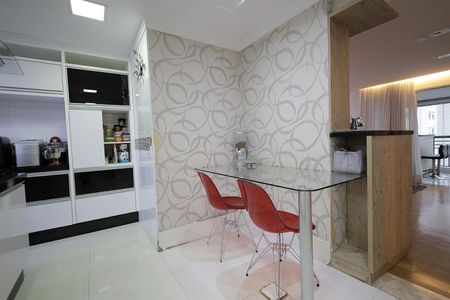 Apartamento à venda com 165m², 3 quartos e 2 vagas