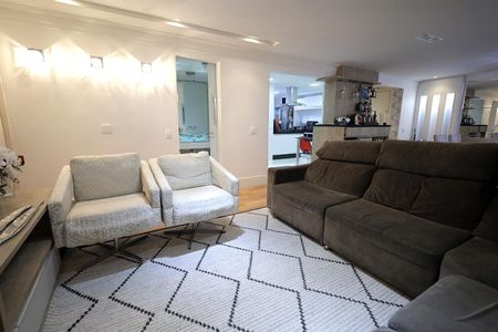 Apartamento à venda com 3 quartos, 165m² em Jardim, Santo André