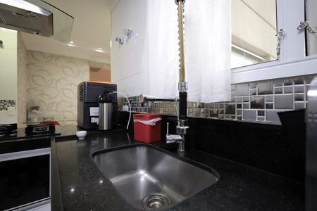 Apartamento à venda com 165m², 3 quartos e 2 vagas