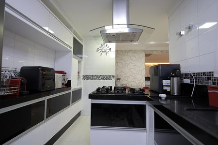 Apartamento à venda com 165m², 3 quartos e 2 vagas
