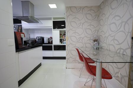 Apartamento à venda com 165m², 3 quartos e 2 vagas